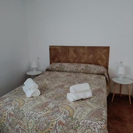 דירות רונדה San Acacio 22 מראה חיצוני תמונה