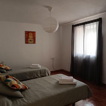 דירות רונדה San Acacio 22 מראה חיצוני תמונה