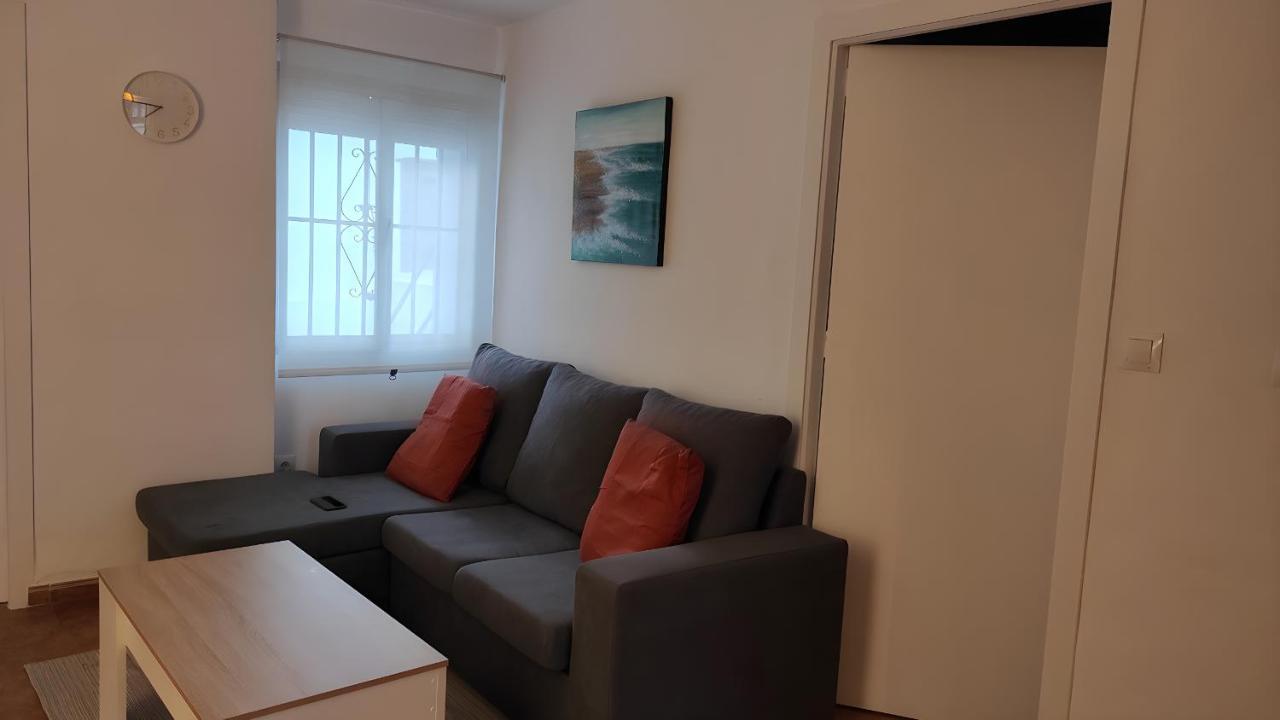 דירות רונדה San Acacio 22 מראה חיצוני תמונה