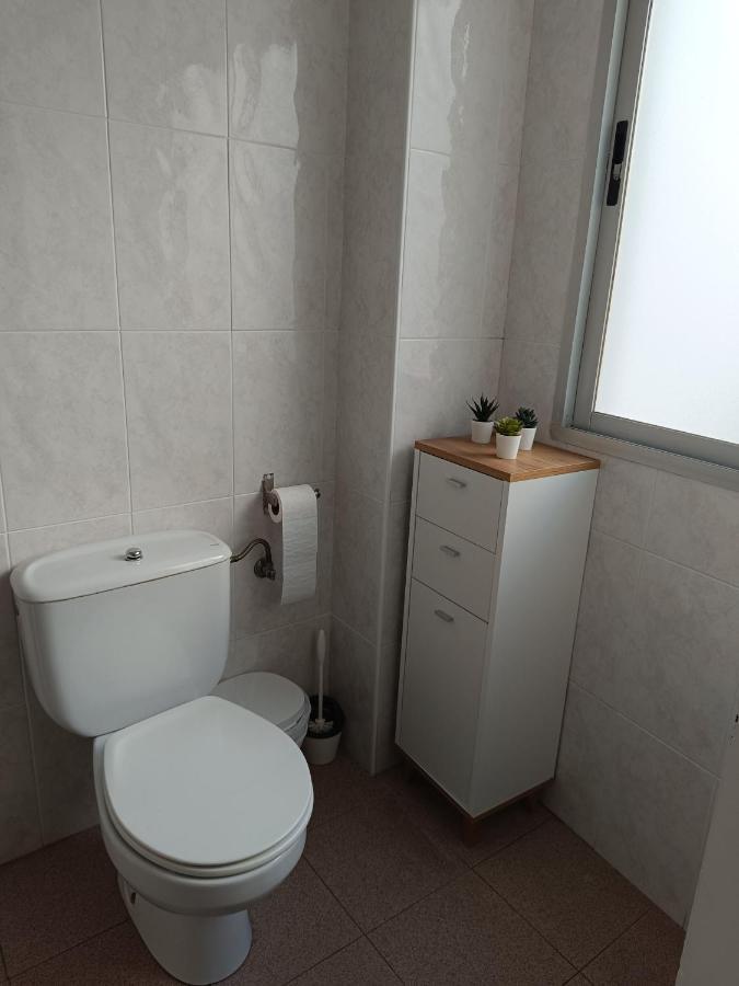 דירות רונדה San Acacio 22 מראה חיצוני תמונה