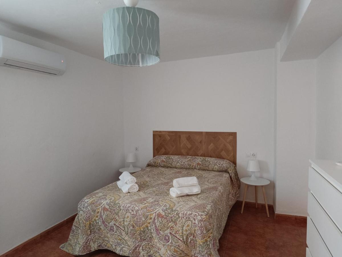 דירות רונדה San Acacio 22 מראה חיצוני תמונה