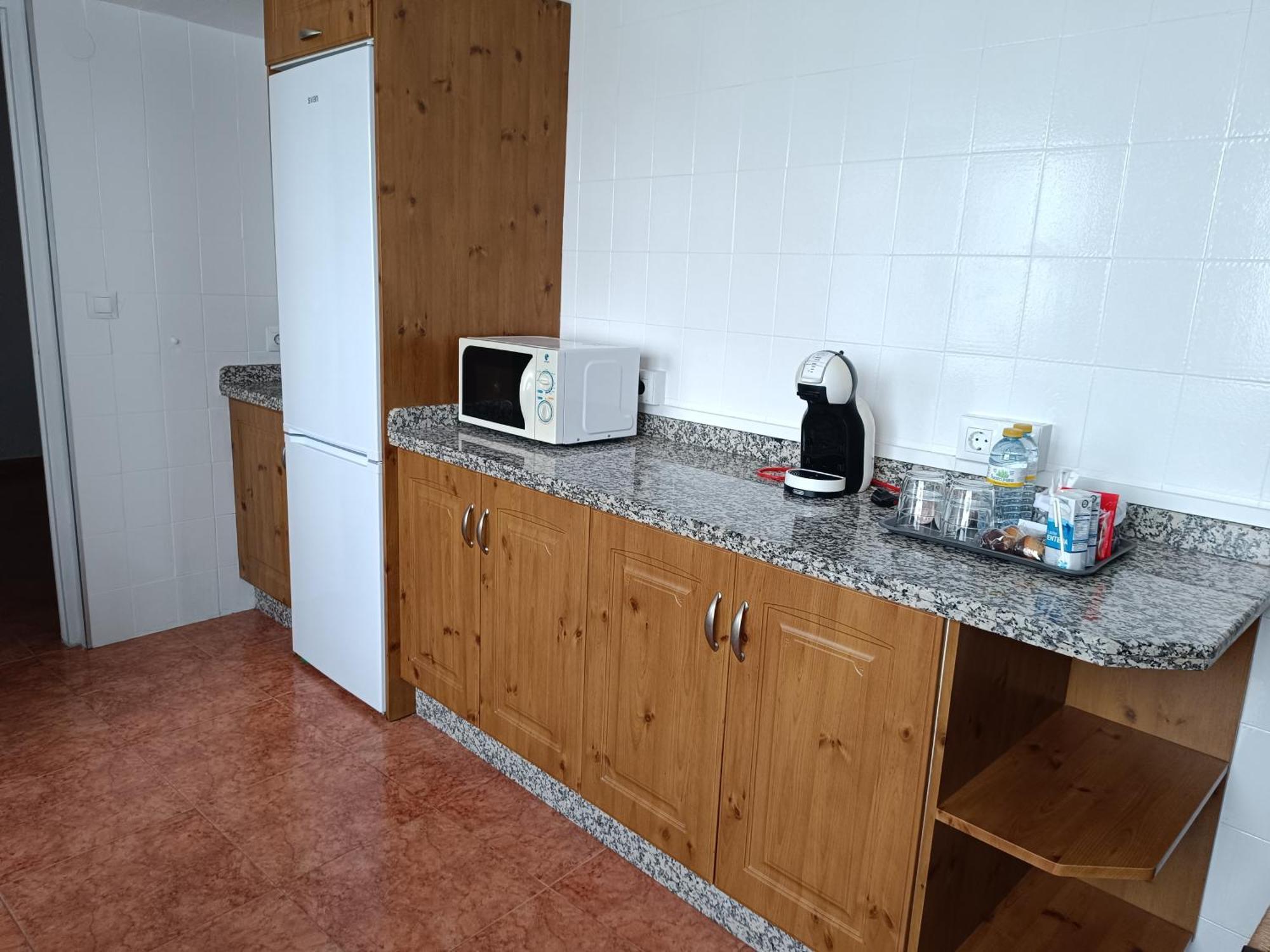 דירות רונדה San Acacio 22 מראה חיצוני תמונה